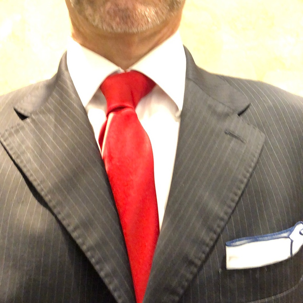 Meet your Posher, Marc